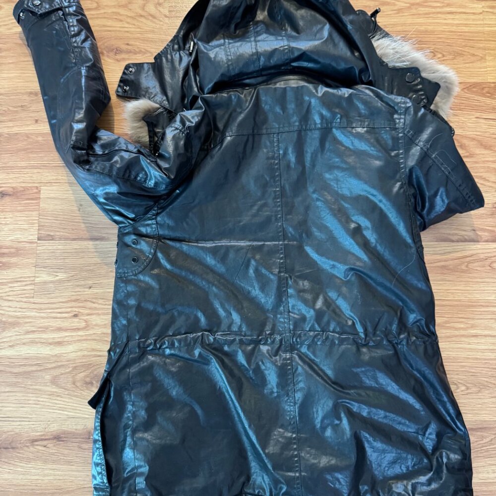 SAM. Jacket - Picture 6 of 6